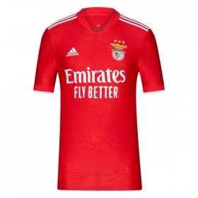 Camisolas de futebol Benfica Equipamento Principal 2021/22 Manga Curta